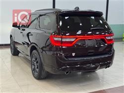 دودج دورانجو